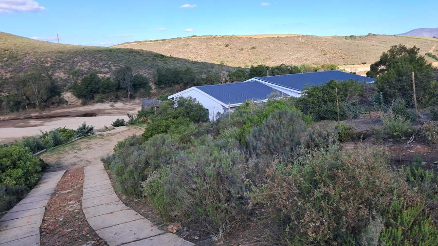 4 Bedroom Property for Sale in Malgas Western Cape